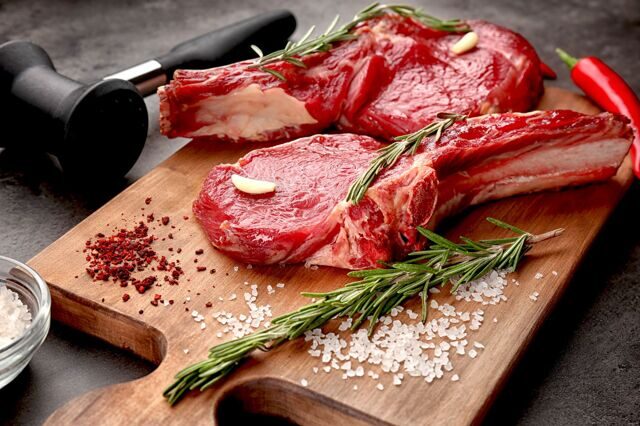 5 healthiest meats 5 healthiest meats