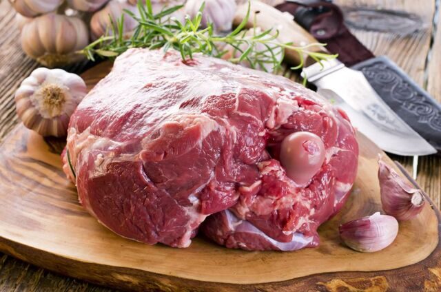 如何选择合适的肉类？