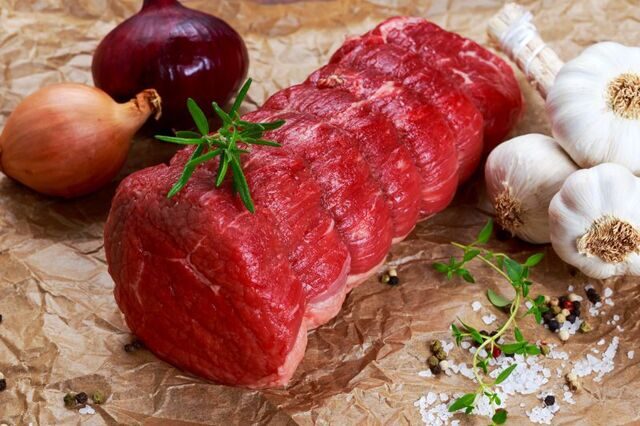 Which meat is the worst digested? Which meat is the worst digested?